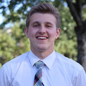 Meet your Posher, Jackson